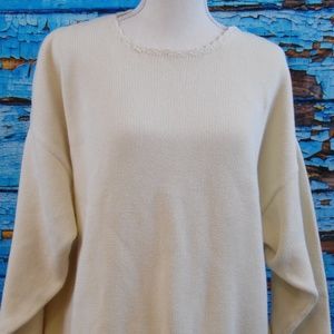EUC Banana Republic Sweater Size Large